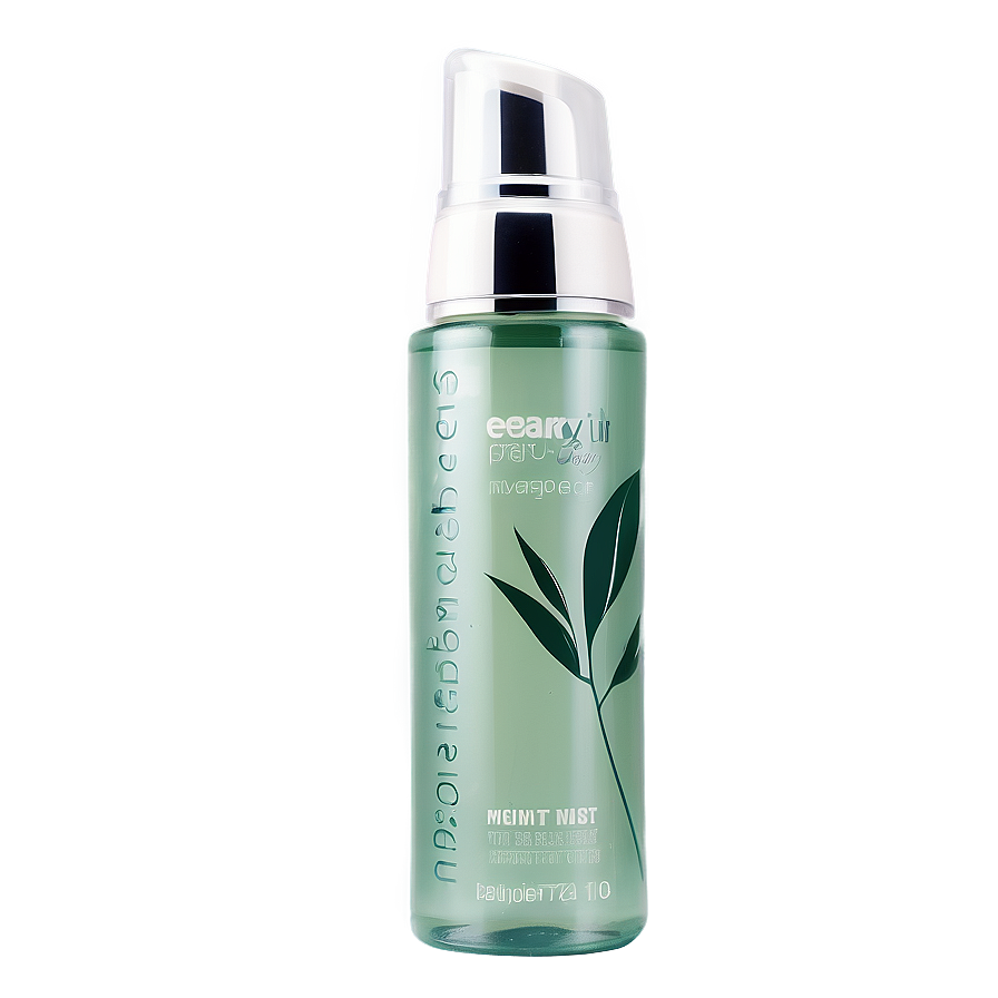 Dewy Spray Mist Png 64 PNG Image