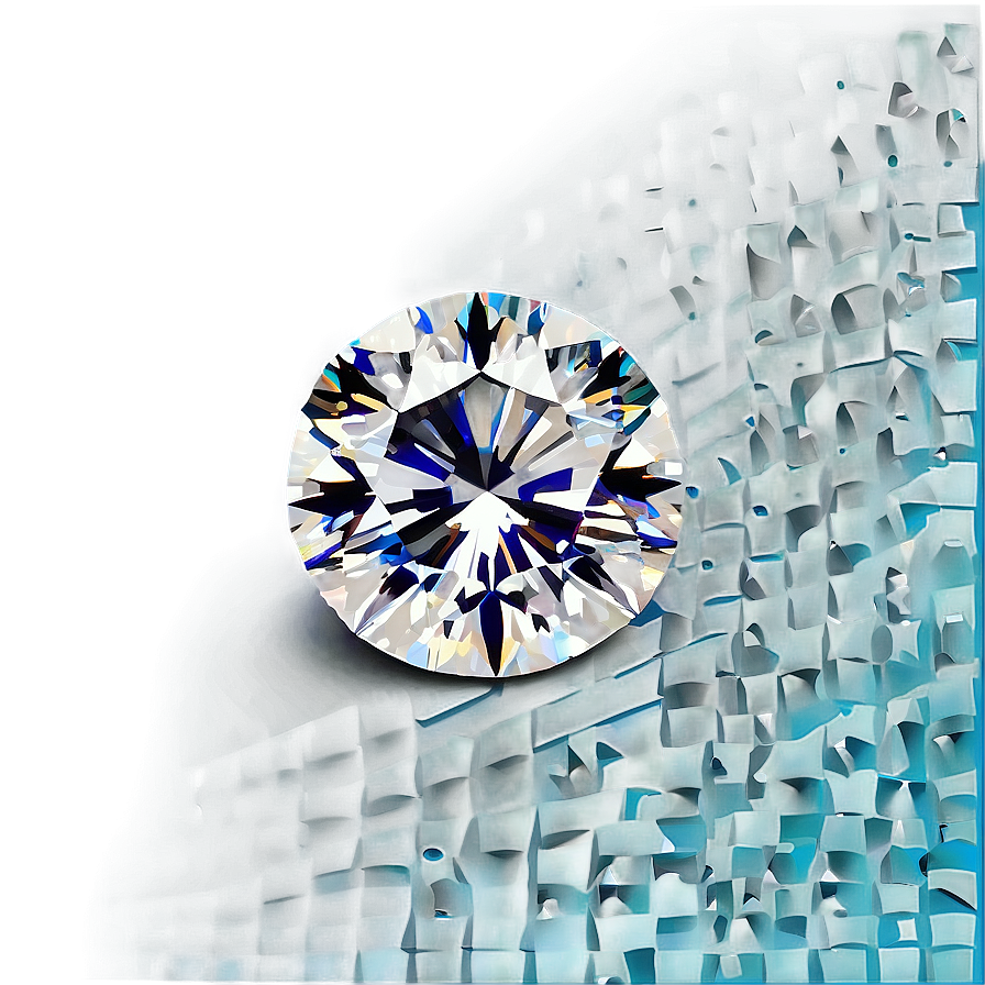 Diamante B PNG Image