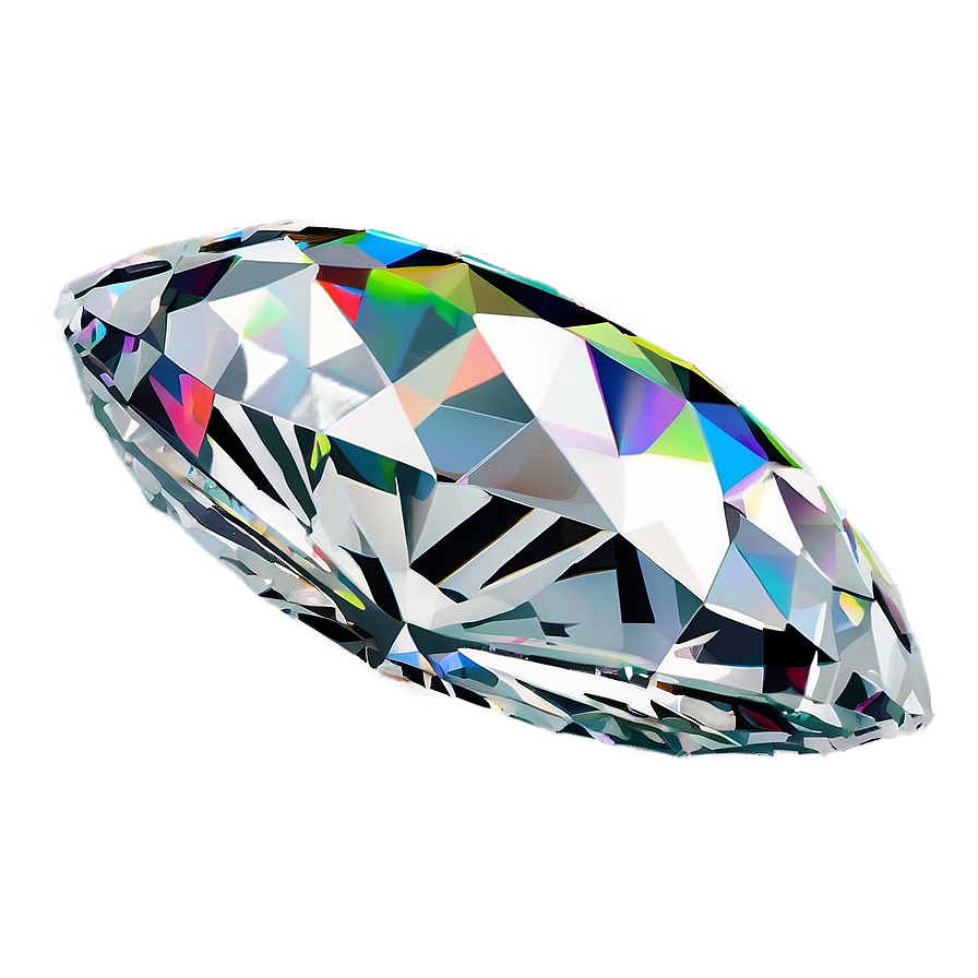 Diamante C PNG Image