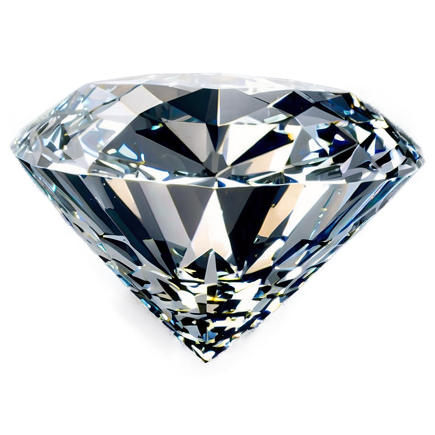 Diamond B PNG Image