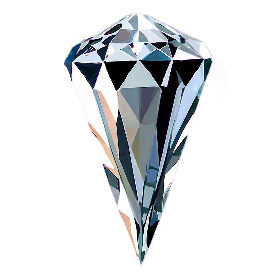 Diamond C PNG Image