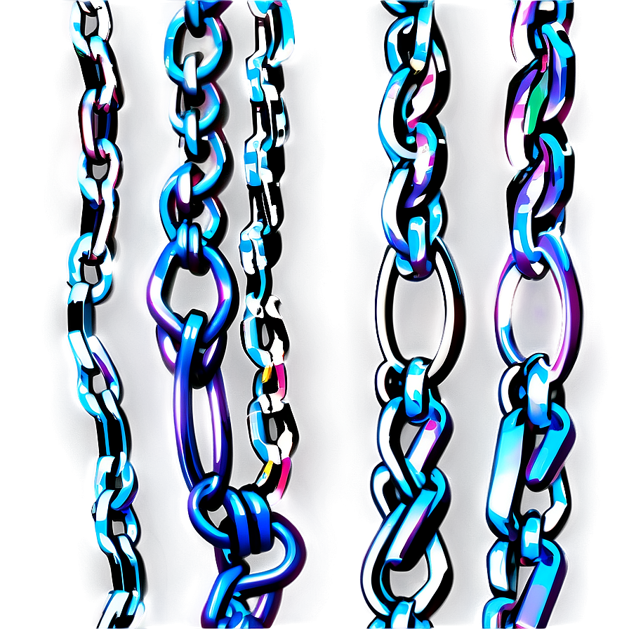 Diamond Chains Png Vdq59 PNG Image