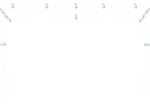 Diamond Pattern Curtain Design PNG Image