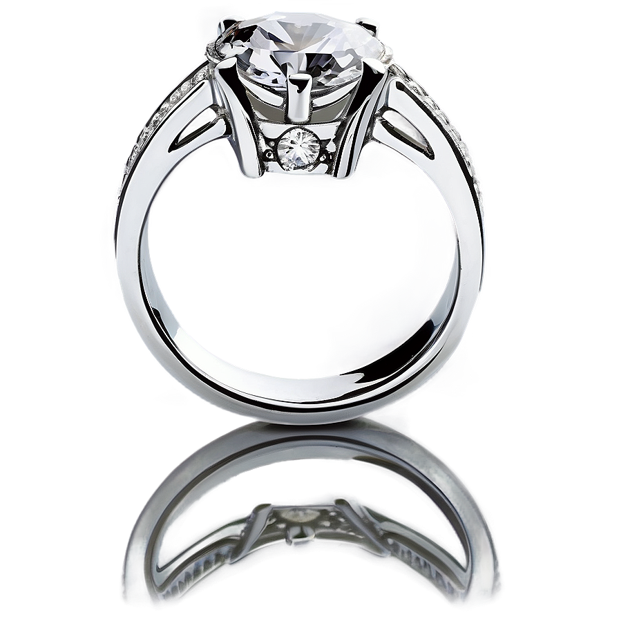 Diamond Ring Png 05242024 PNG Image