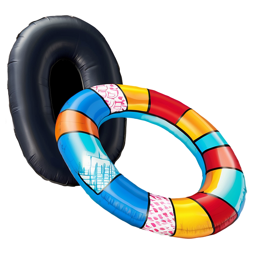 Diamond Ring Pool Float Png Igr PNG Image