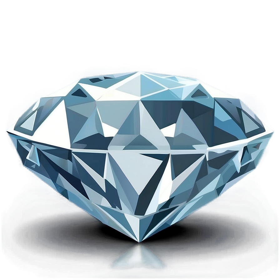 Diamond Shape Cartoon Png 94 PNG Image