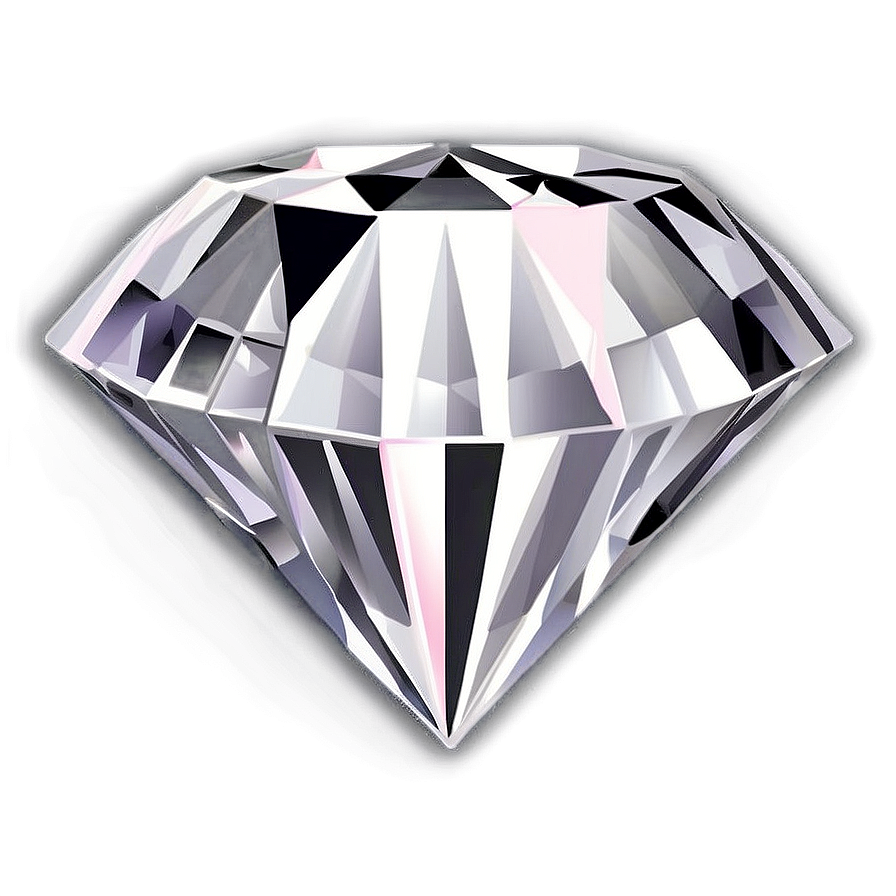 Diamond Shape Craft Png 05252024 PNG Image