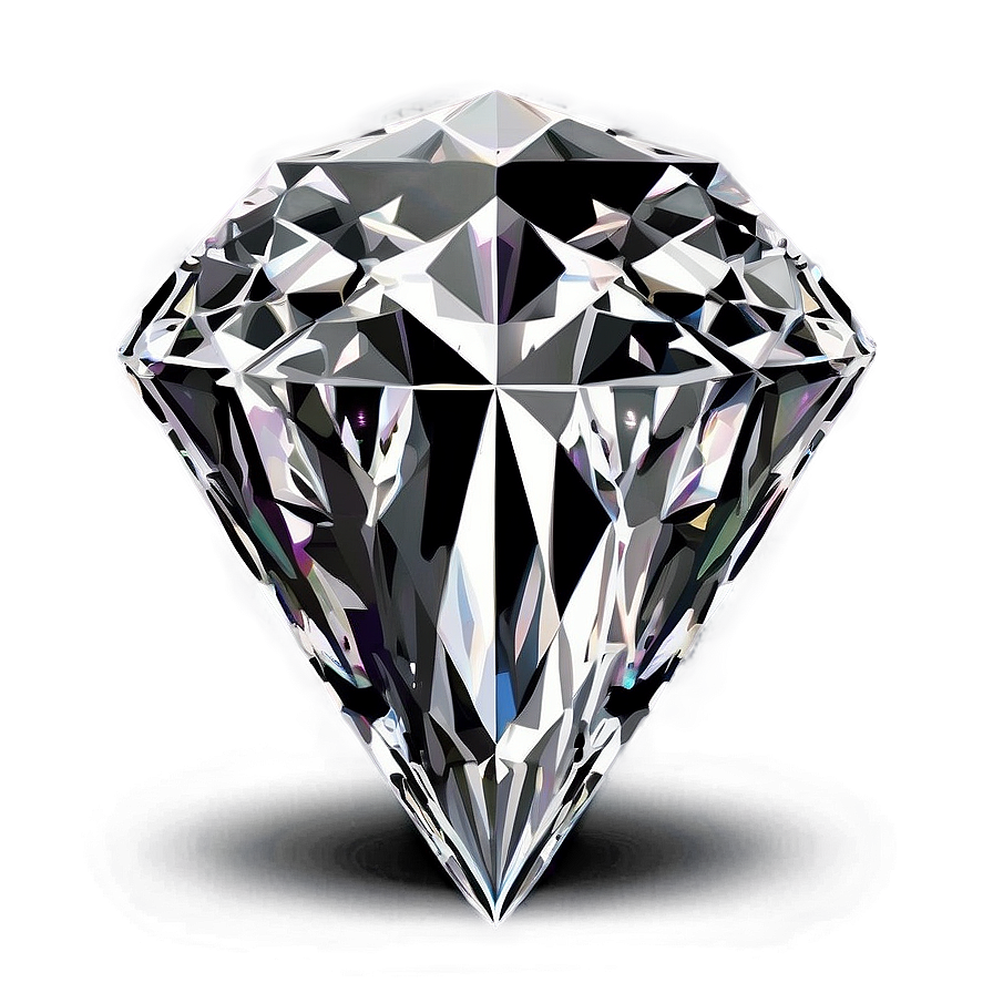 Diamond Shape Design Png Gcr51 PNG Image