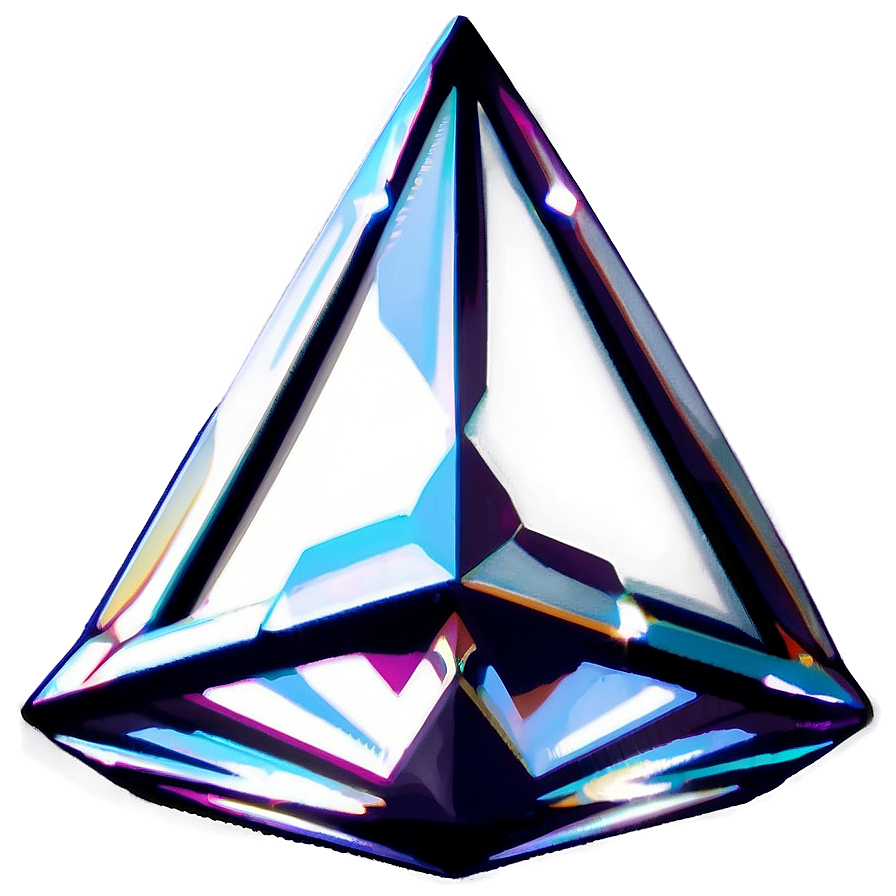 Diamond Shape Emblem Png Khb97 PNG Image