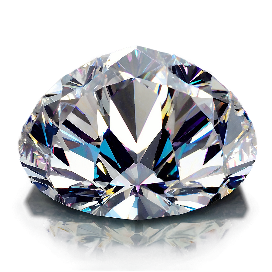 Diamond Shape Facet Png 05252024 PNG Image