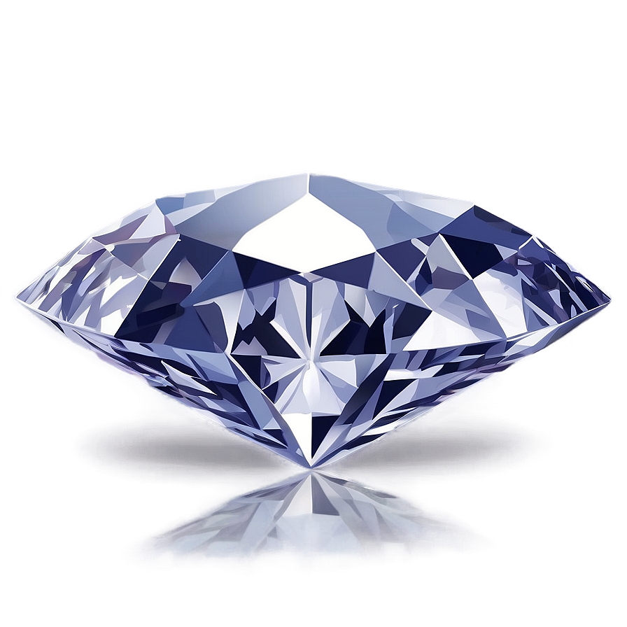 Diamond Shape Illustration Png 05252024 PNG Image