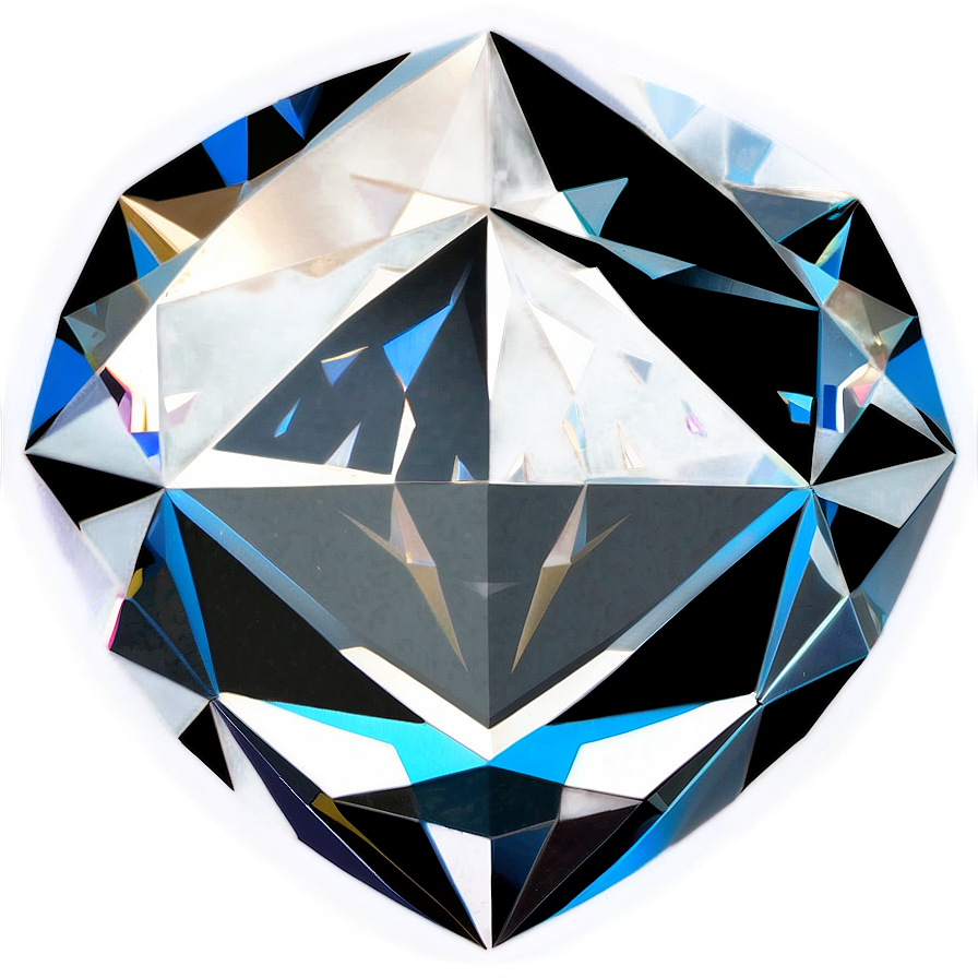 Diamond Shape Logo Png 58 PNG Image