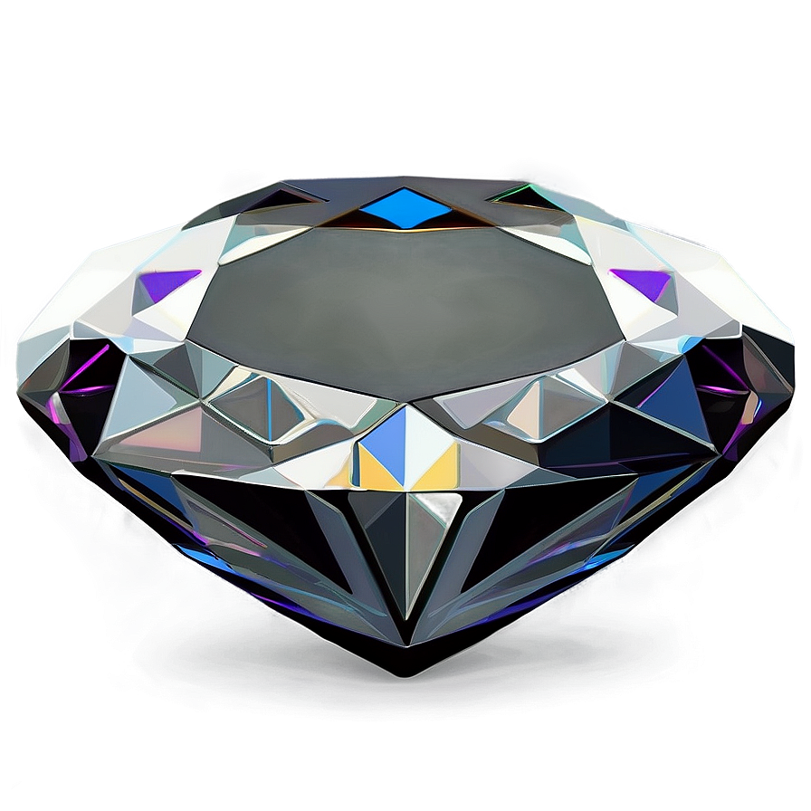 Diamond Shape Outline Png Ngu PNG Image