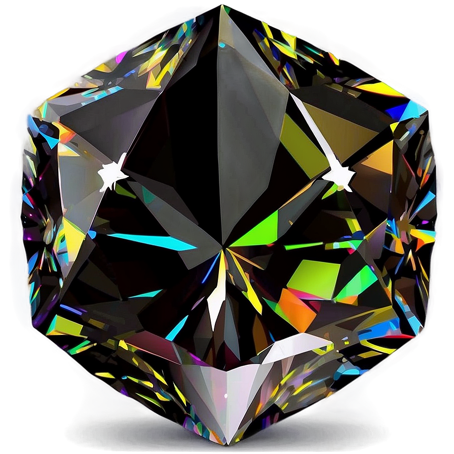 Diamond Shape Vector Png Nha PNG Image