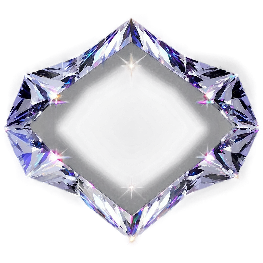 Diamond Sparkle Effect Png 06262024 PNG Image