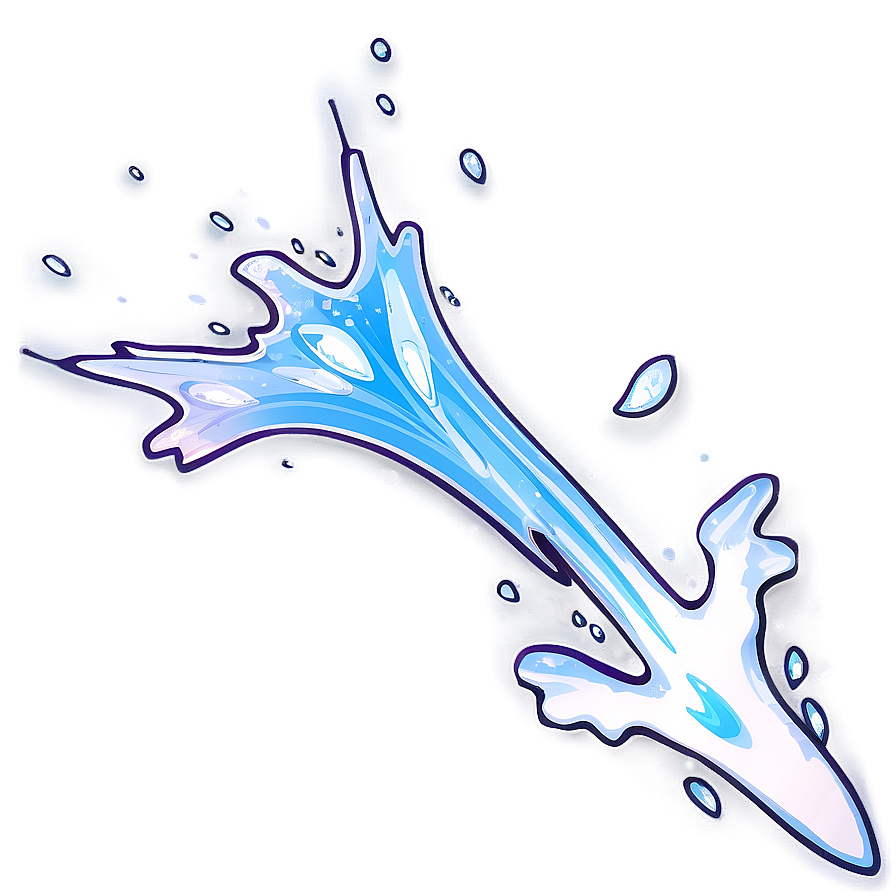 Diamond Splash Png Nbu10 PNG Image