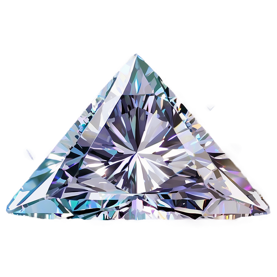 Diamond Visual Harmony Png Hcf PNG Image