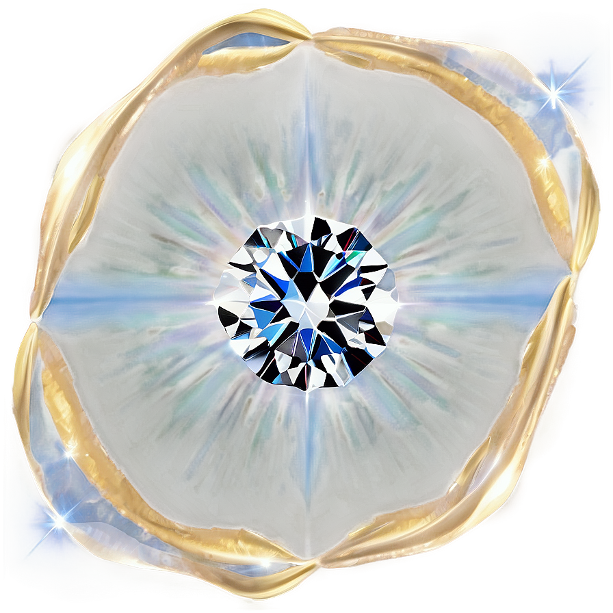 Diamond Visual Spectacle Png Btg PNG Image