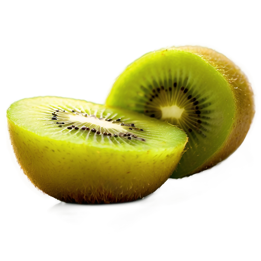 Diced Kiwi For Salad Png Rcj30 PNG Image