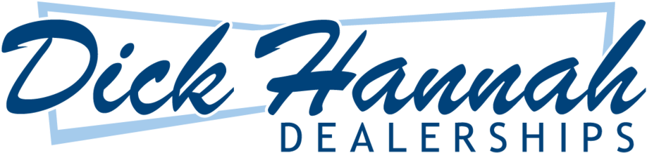 Dick Hannah Dealerships Logo PNG Image