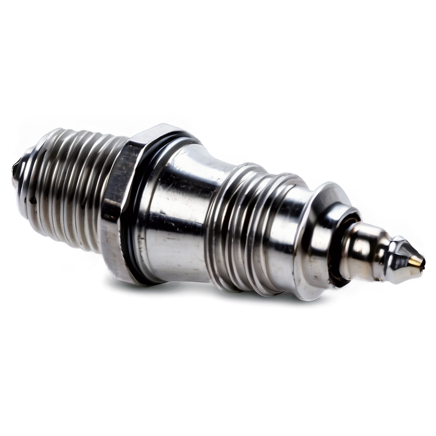 Diesel Engine Spark Plug Png Txf4 PNG Image