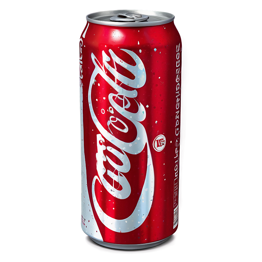 Diet Coca Cola Can Png 41 PNG Image