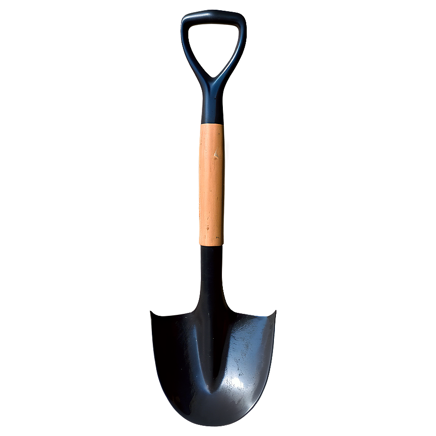 Digging Shovel Png Jbi PNG Image