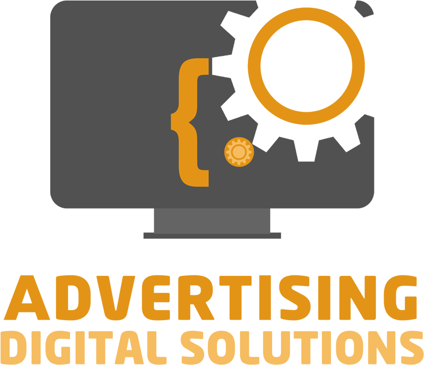 Digital Advertising Solutions Logo PNG Image