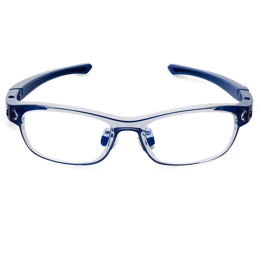 Digital Age Glasses Png 06132024 PNG Image