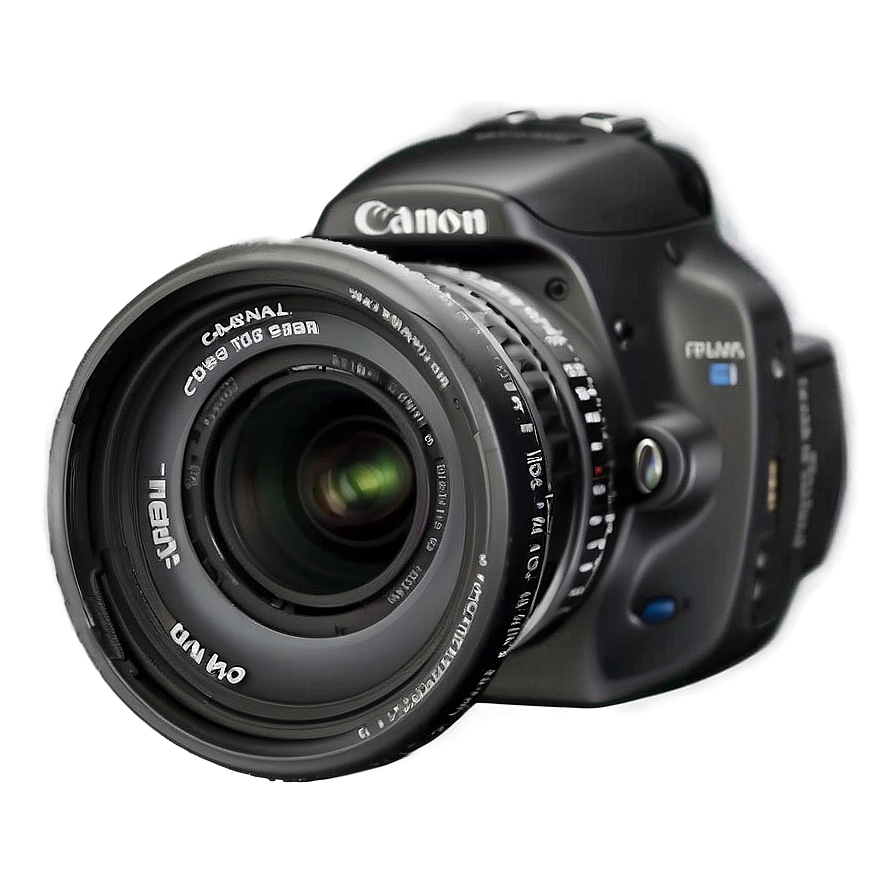 Digital Camera C PNG Image