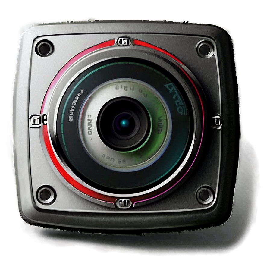 Digital Camera Flash Png 64 PNG Image