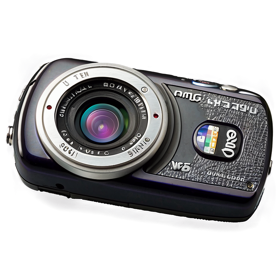 Digital Camera For Beginners Png 06122024 PNG Image