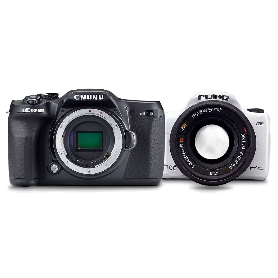 Digital Camera For Beginners Png 15 PNG Image