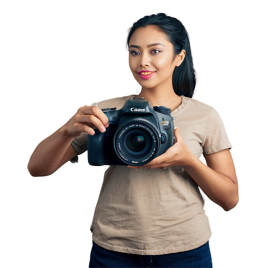 Digital Camera For Beginners Png 76 PNG Image