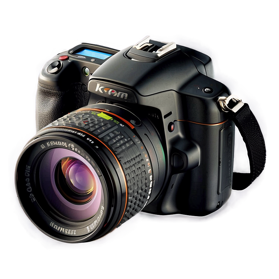 Digital Camera Vector Png 94 PNG Image