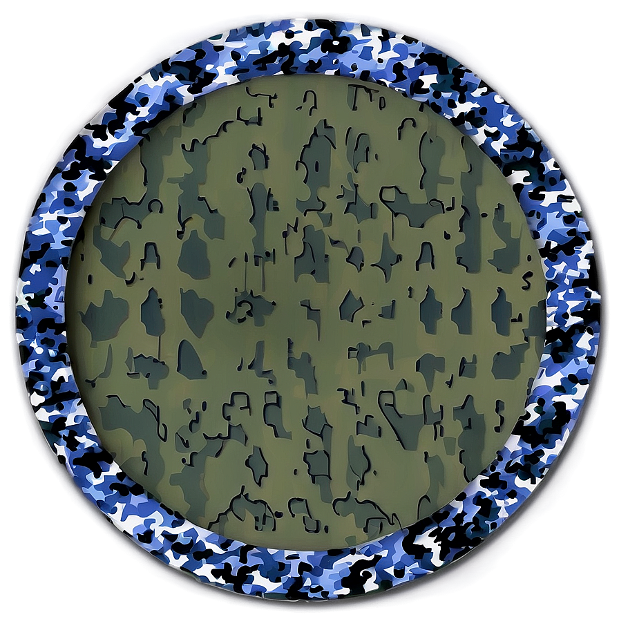 Digital Camo Graphic Png 05062024 PNG Image