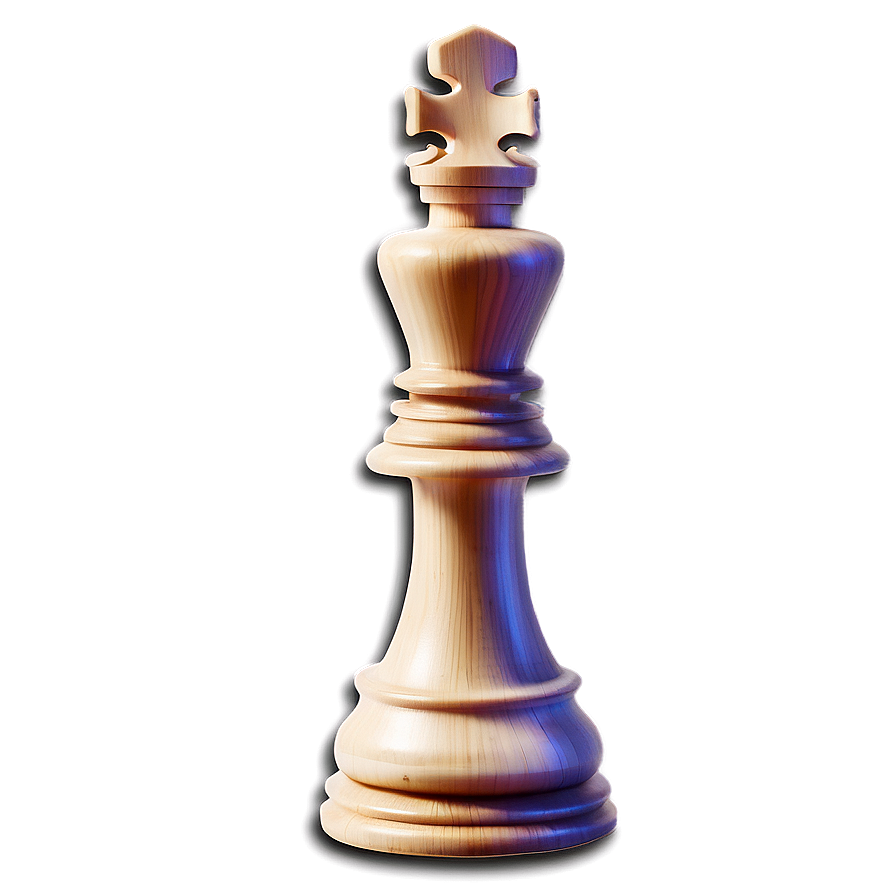 Digital Chess Pieces Graphic Png 05252024 PNG Image