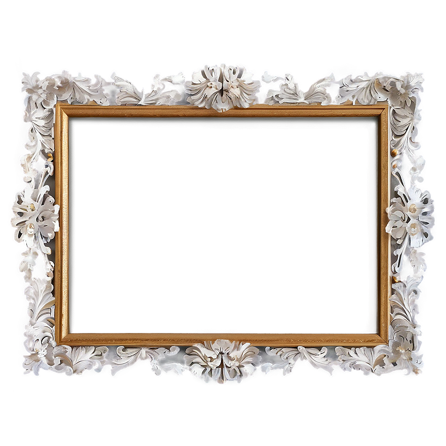 Digital Frame Png Xmg PNG Image