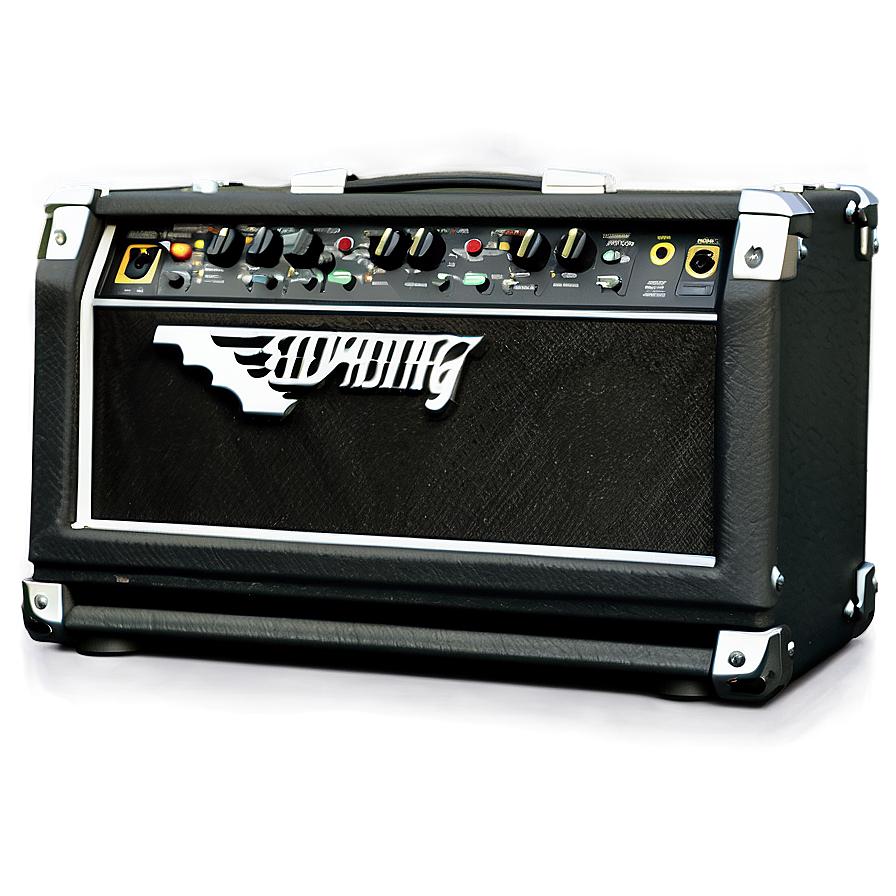 Digital Guitar Amp Png Vqo PNG Image