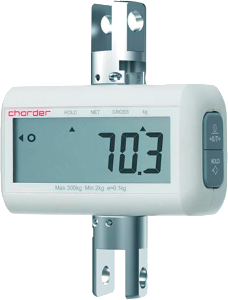 Digital Scale Display703 Kilograms PNG Image