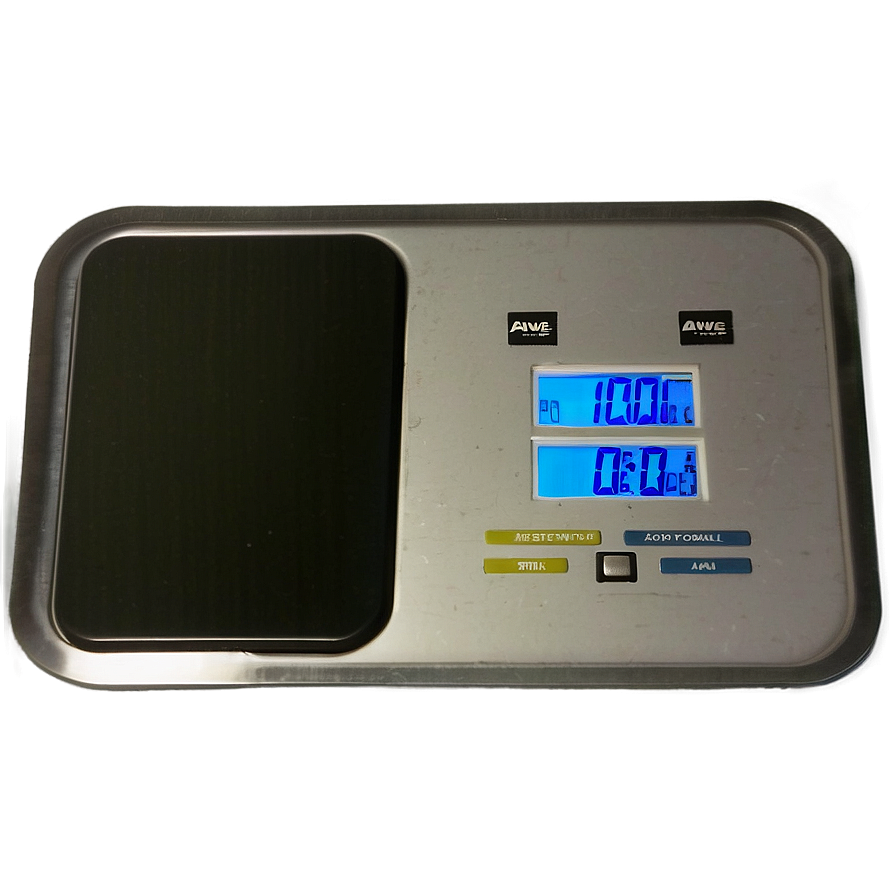 Digital Scale Png Mwj32 PNG Image