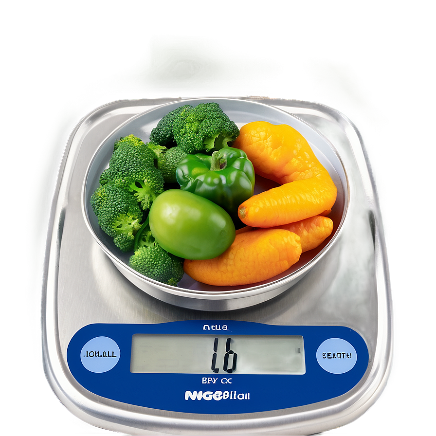 Digital Scale With App Png Nkh PNG Image