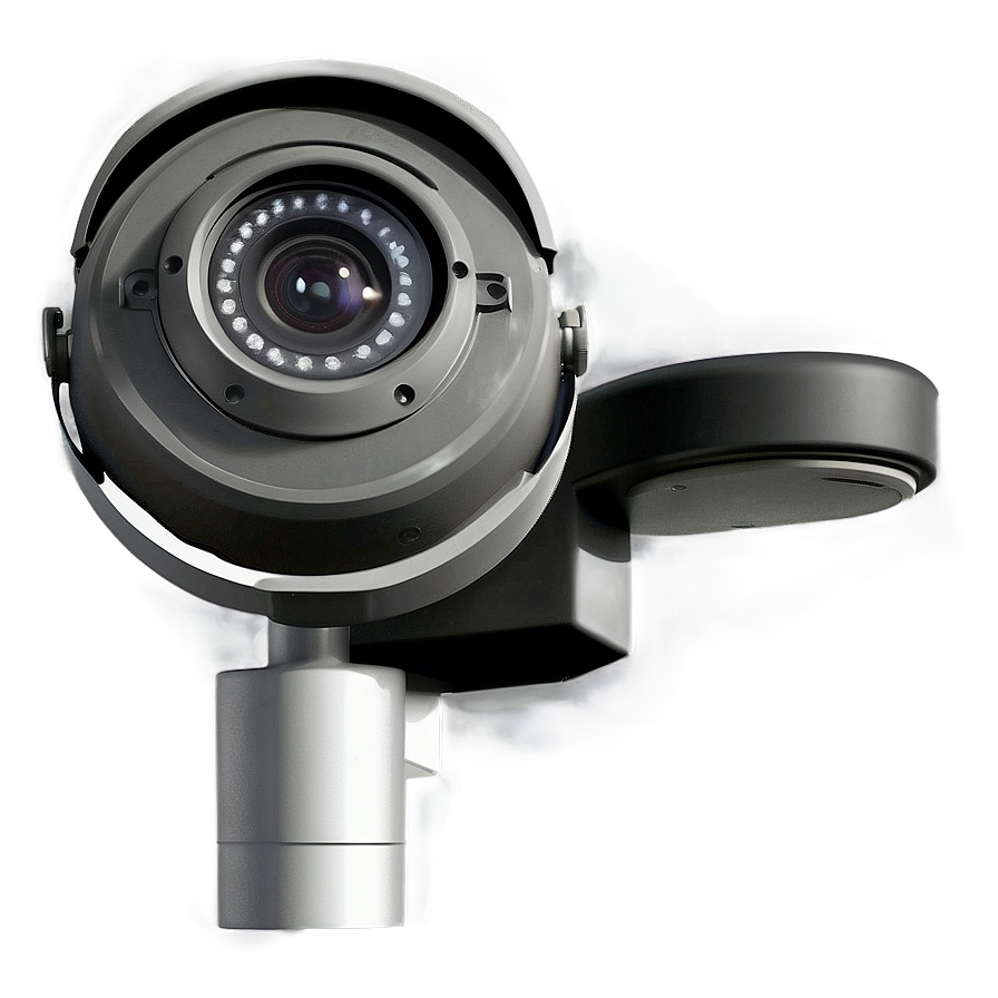 Digital Security Camera Png Cct PNG Image