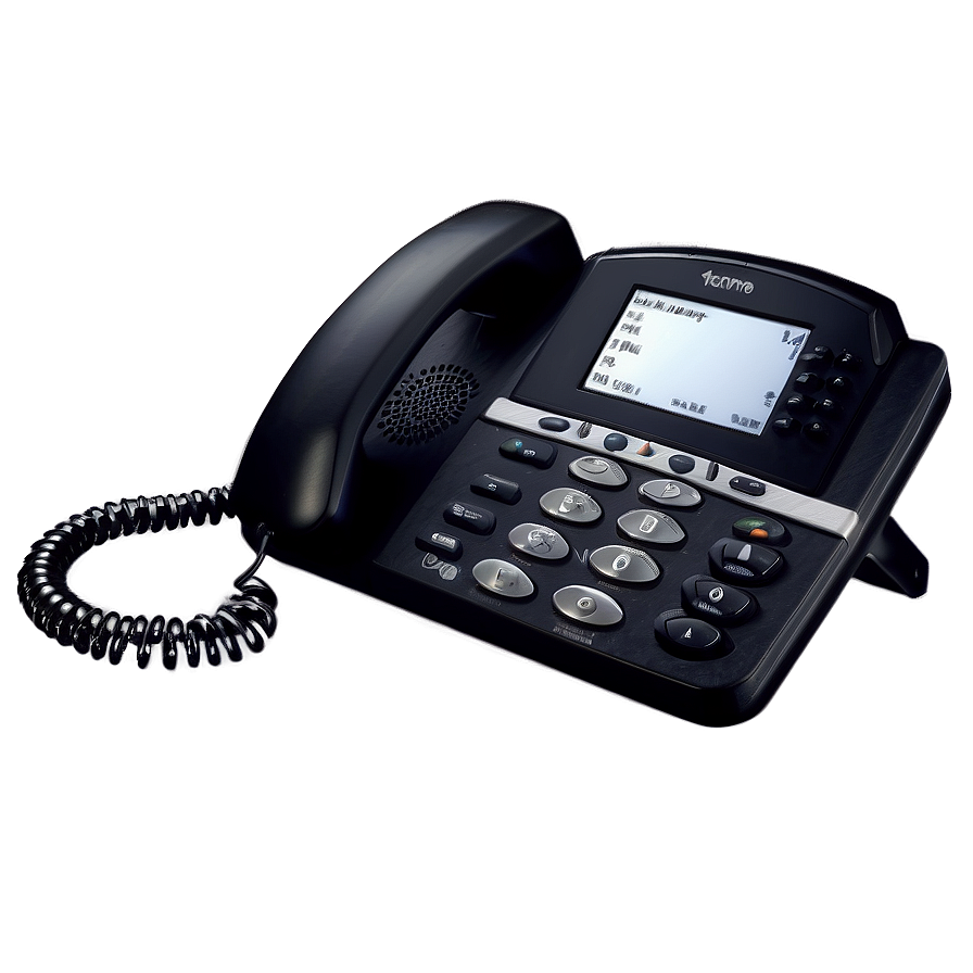 Digital Telephone Png Afa PNG Image