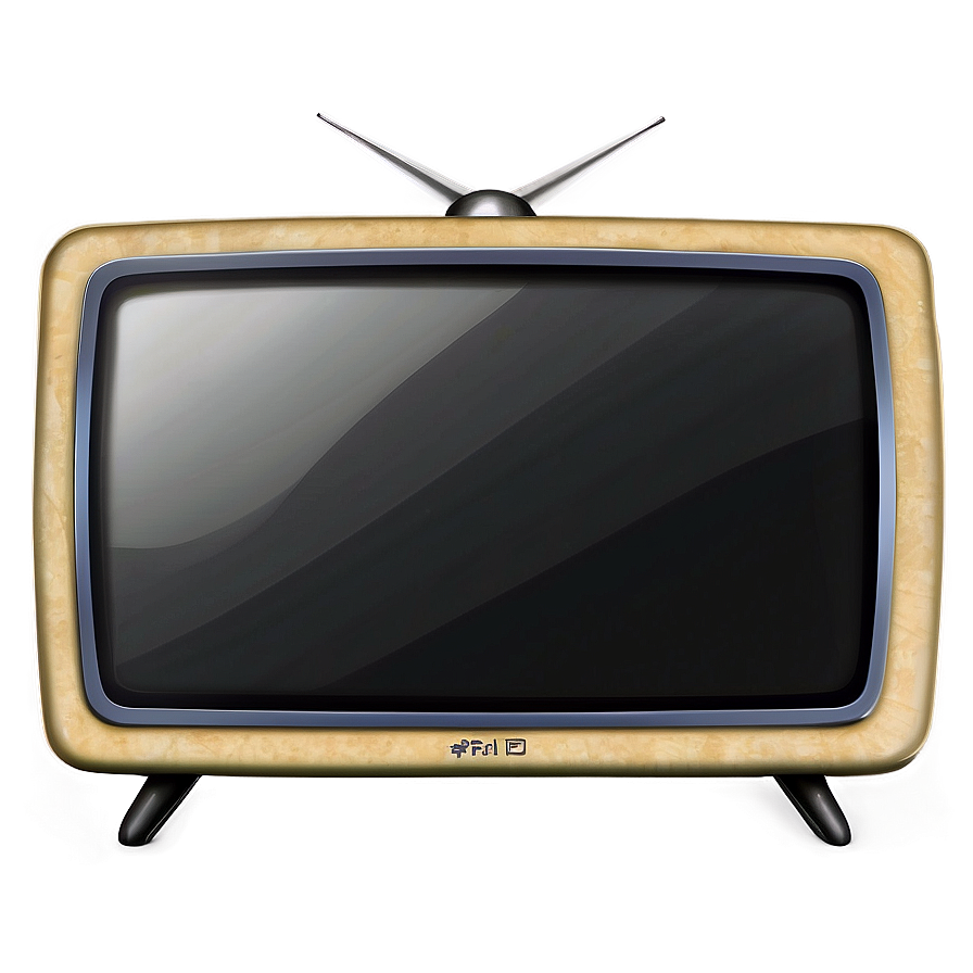 Digital Tv Icon Png 79 PNG Image