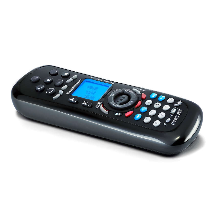 Digital Tv Remote Graphic Png 74 PNG Image