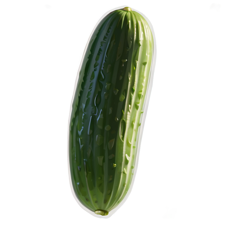 Dill Pickle Cartoon Png Yfr PNG Image