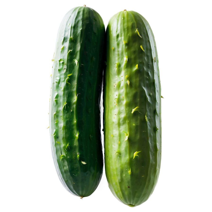 Dill Pickle Cucumber Png Wcy PNG Image