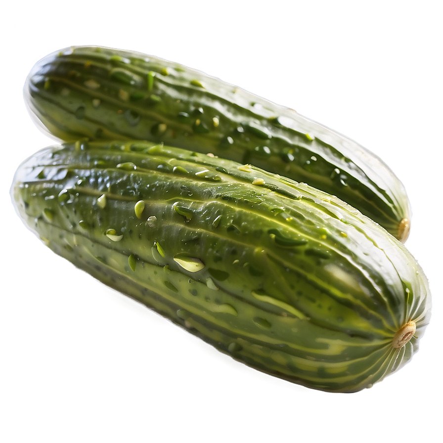 Dill Pickle In Brine Png 06272024 PNG Image