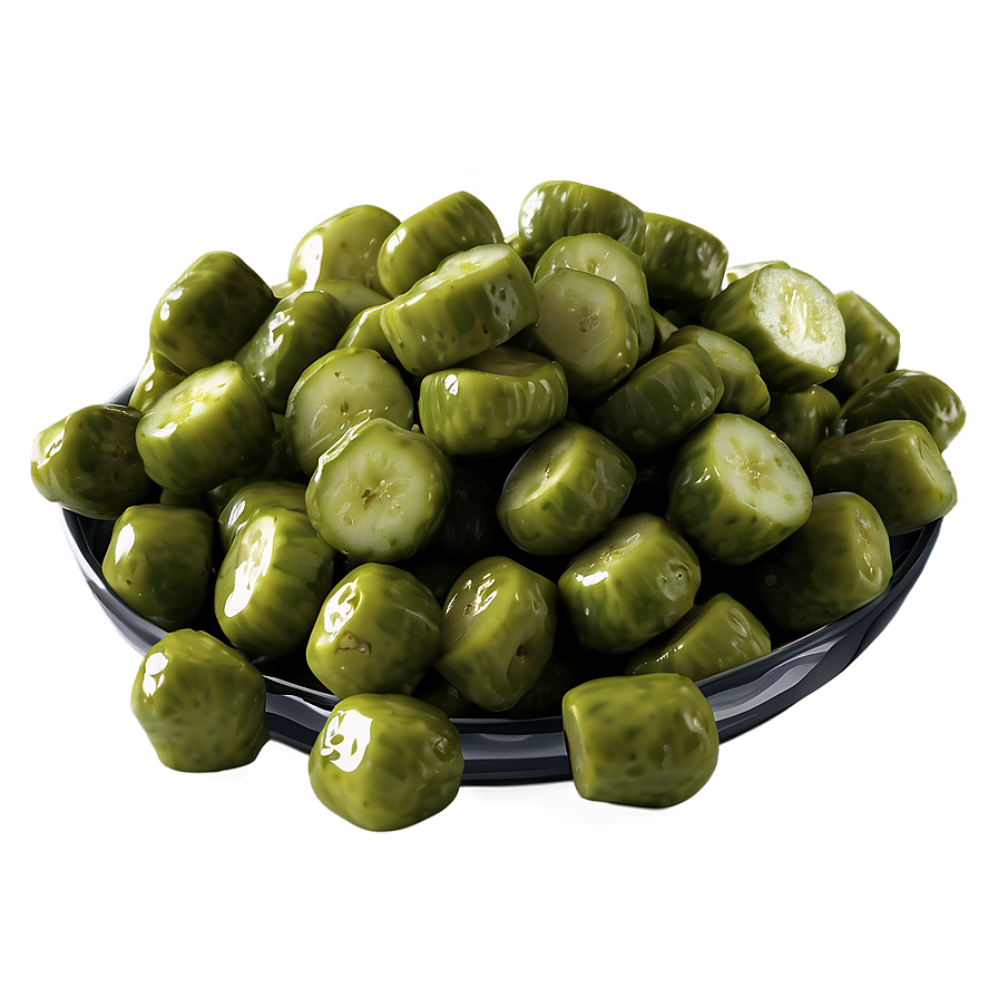 Dill Pickle Relish Png Ijo10 PNG Image